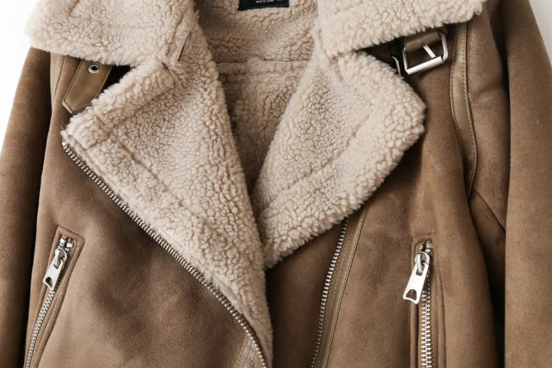 DMT - Anette - Elegante Jacke