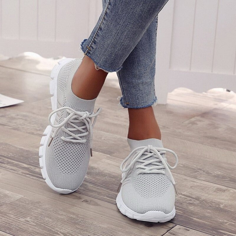 DMT | Damen Sneaker