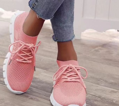 DMT | Ergonomische Turnschuhe