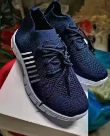 DMT | Ergonomische Turnschuhe