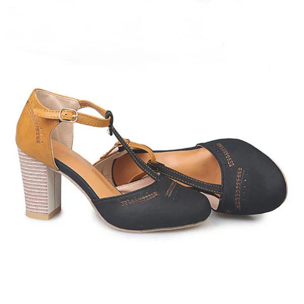 DMT|Orthopädische High Heels