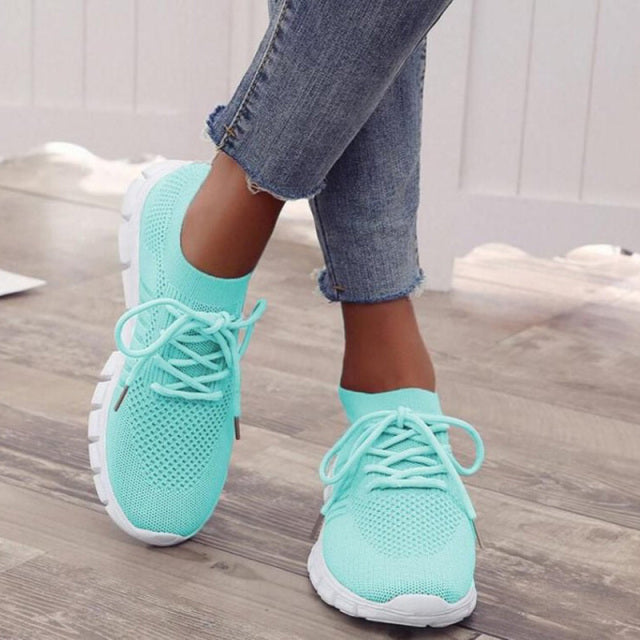 DMT | Damen Sneaker