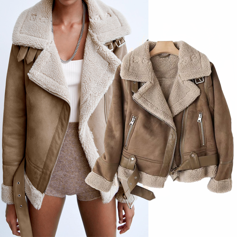 DMT - Edge Lederjacke