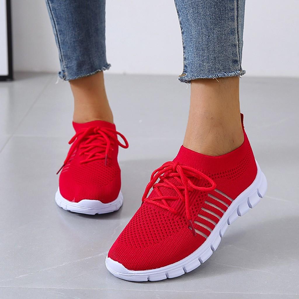 DMT | Ergonomische Turnschuhe