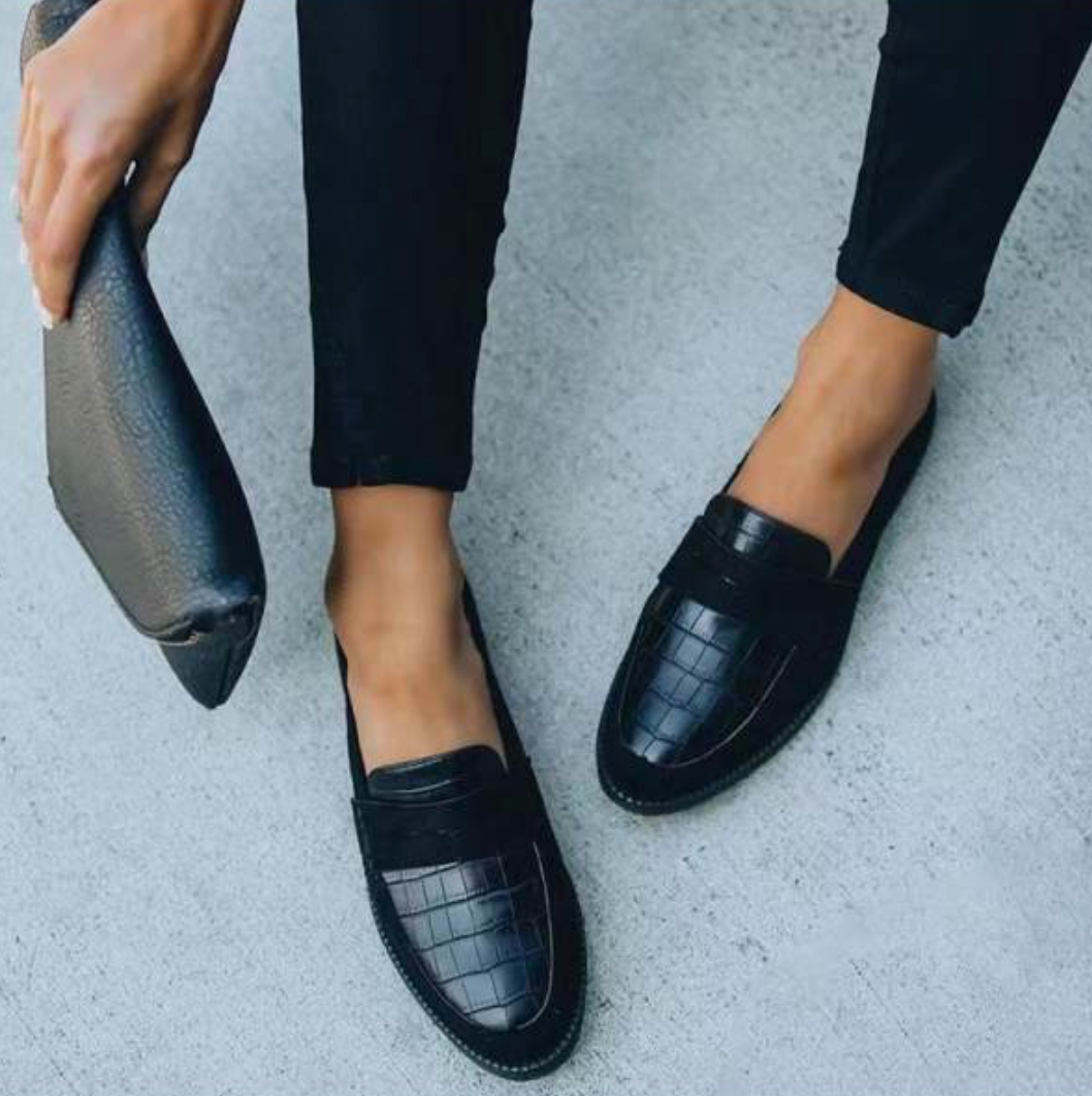 DMT - Bequemer und eleganter Damenschuh