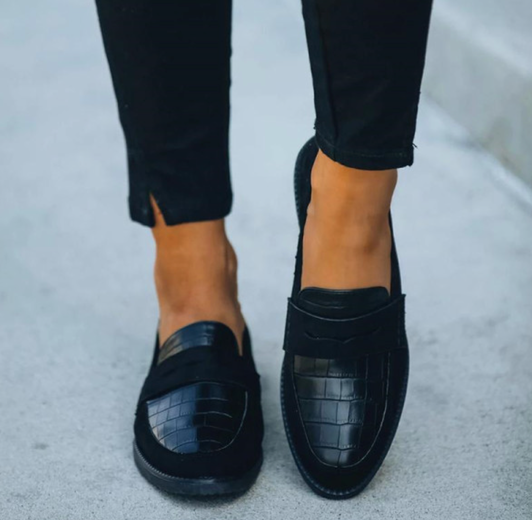 DMT|Bequemer und eleganter Damenschuh