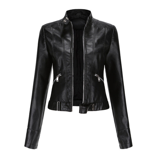 DMT | Elegante Lederjacke