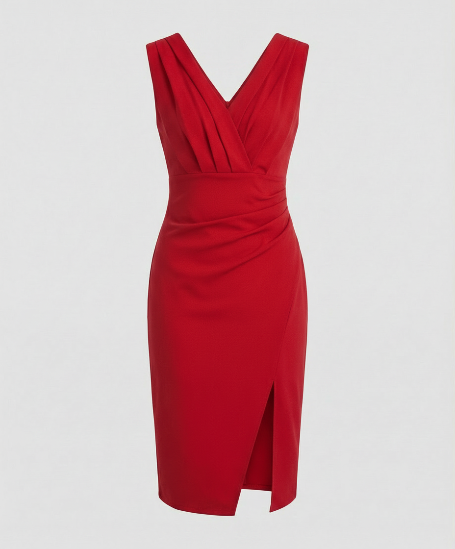 Elegantes Abendkleid Damen