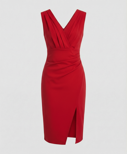 Elegantes Abendkleid Damen