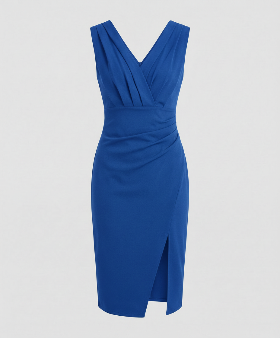 Elegantes Abendkleid Damen