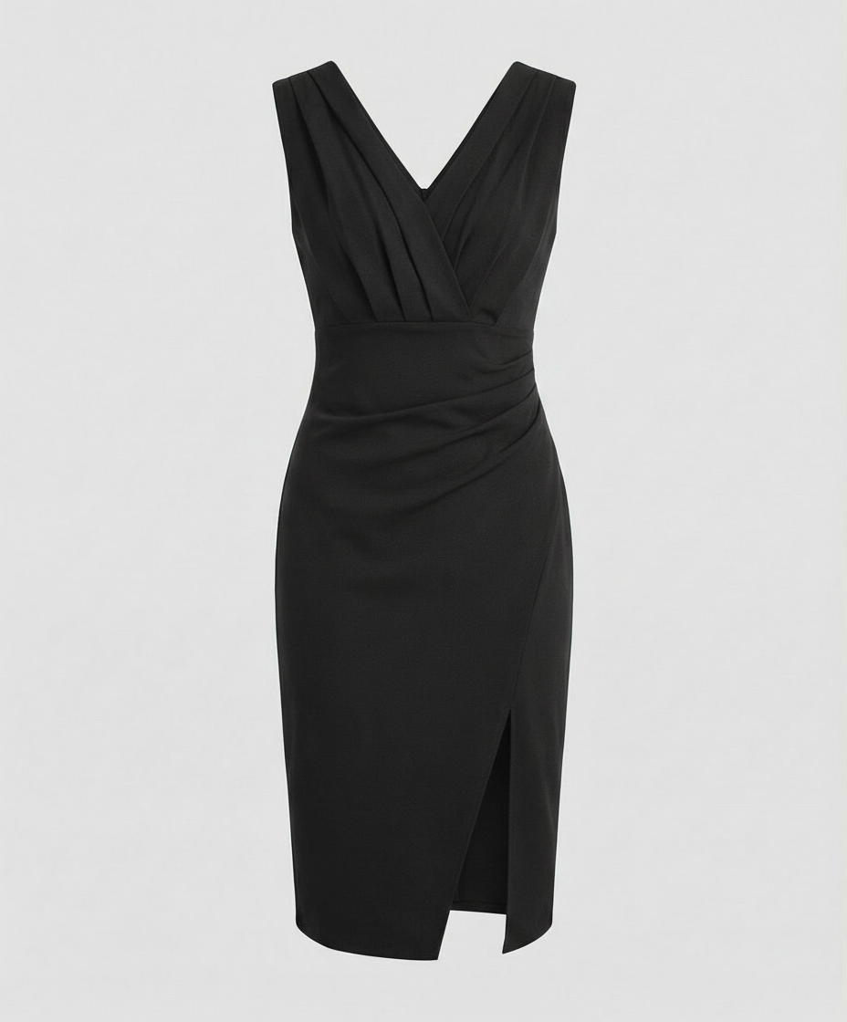 Elegantes Abendkleid Damen