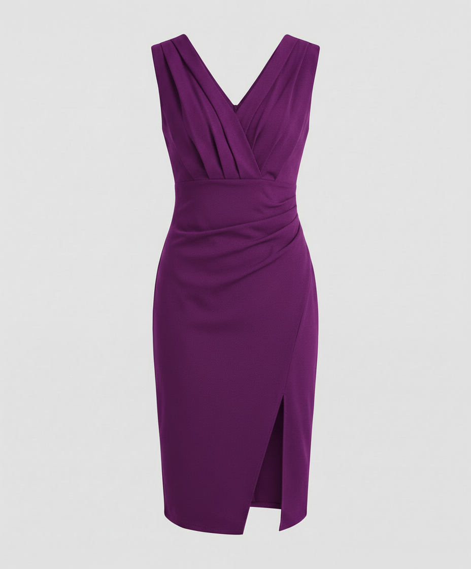 Elegantes Abendkleid Damen