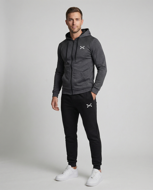 Atmungsaktiver Sportanzug Herren