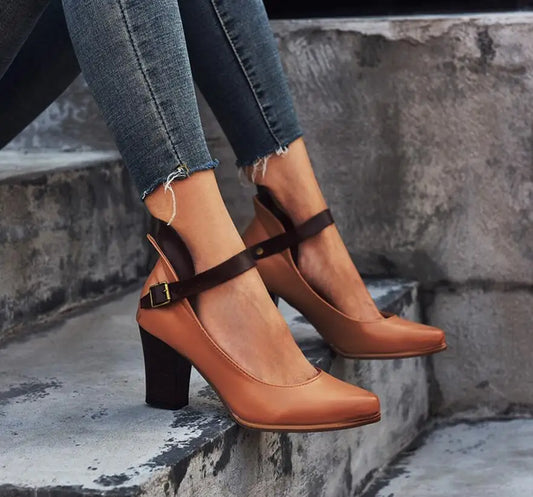 DMT | Damen Pumps Schuhe