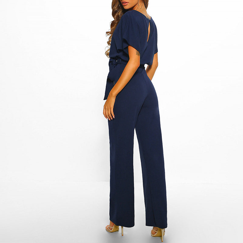 DMT | Schlichter und schicker Jumpsuit