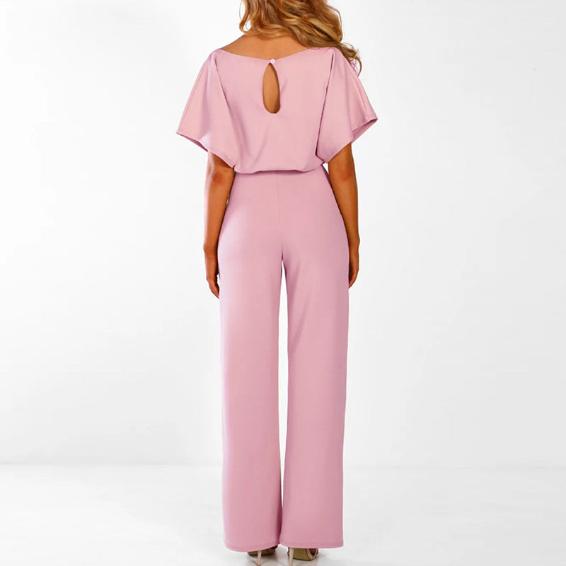 DMT | Schlichter und schicker Jumpsuit