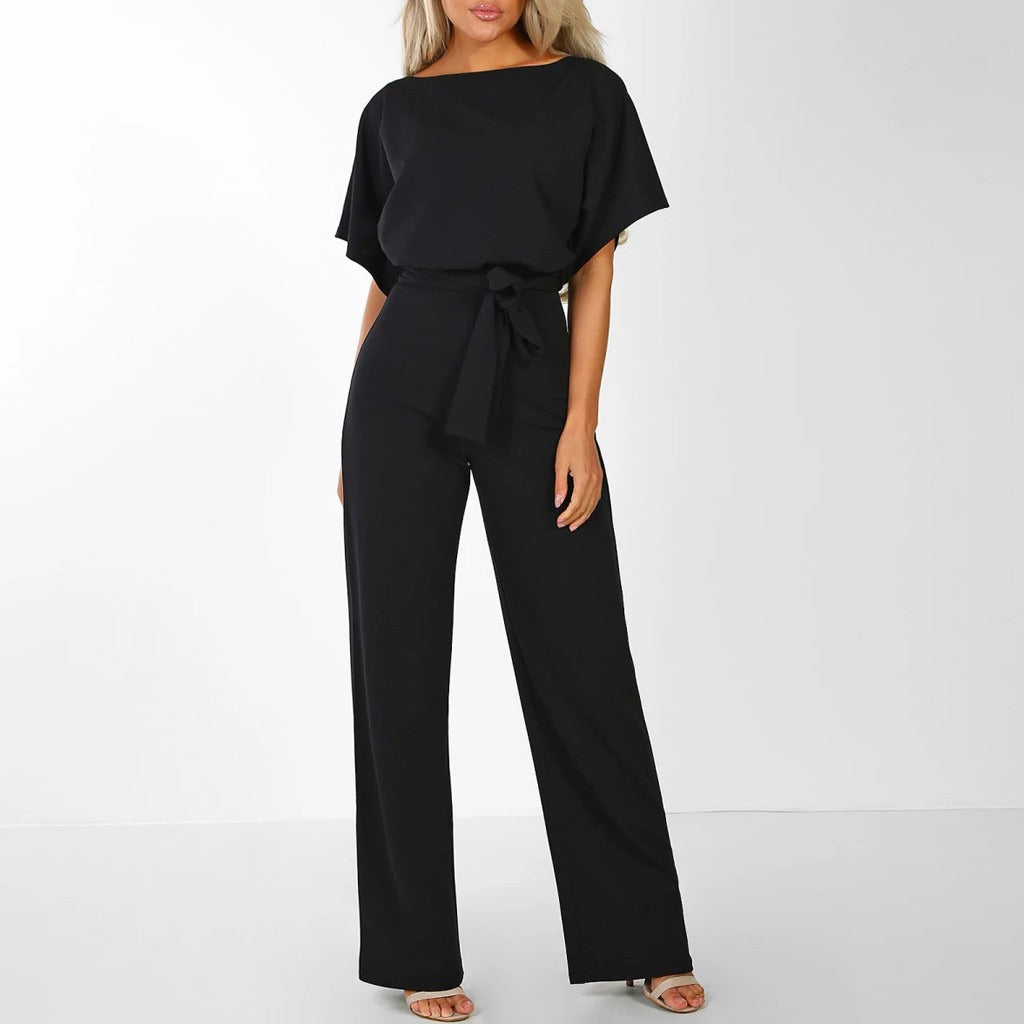 DMT | Schlichter und schicker Jumpsuit