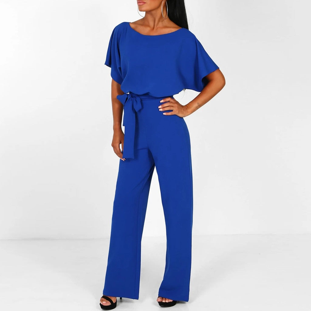 DMT | Schlichter und schicker Jumpsuit