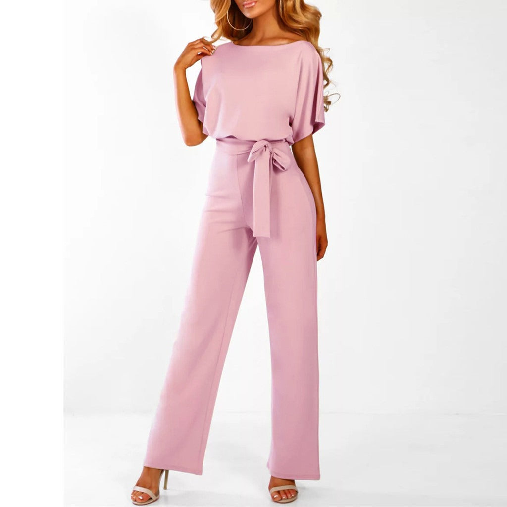 DMT | Schlichter und schicker Jumpsuit