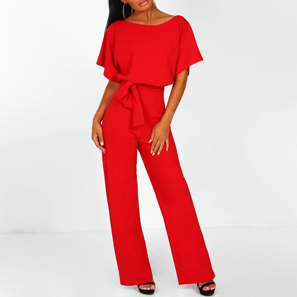 DMT | Schlichter und schicker Jumpsuit