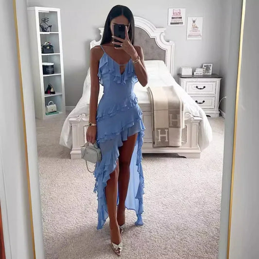 DMT | Damen Partykleid
