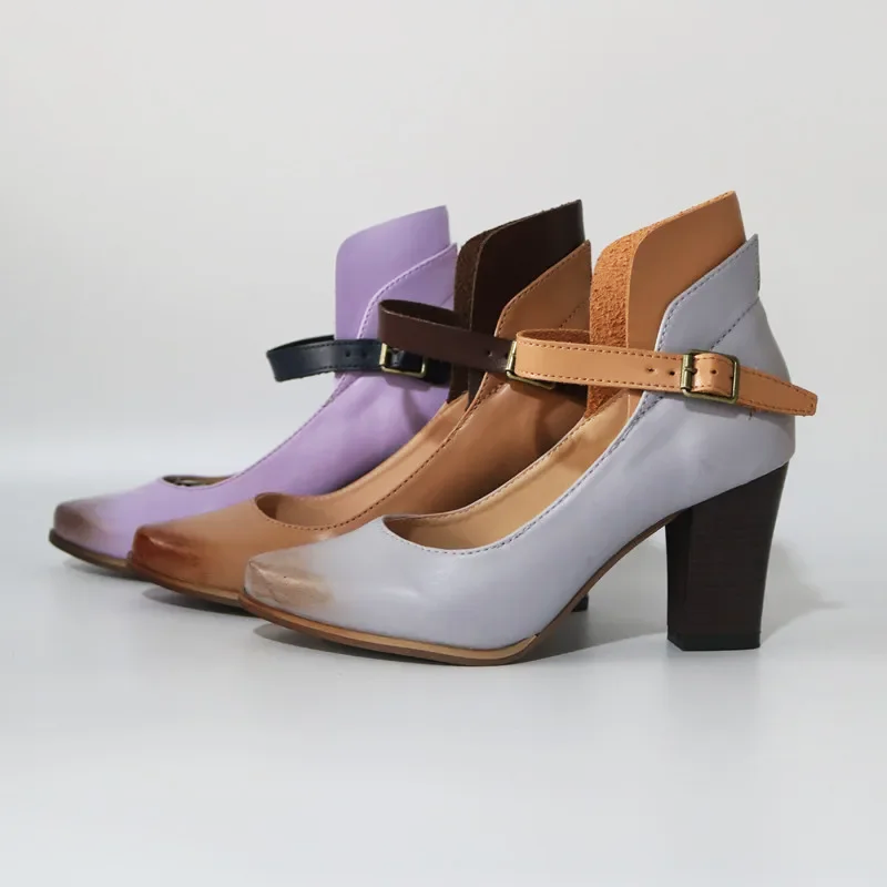 DMT | Damen Pumps Schuhe