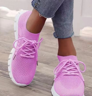 DMT | Ergonomische Turnschuhe