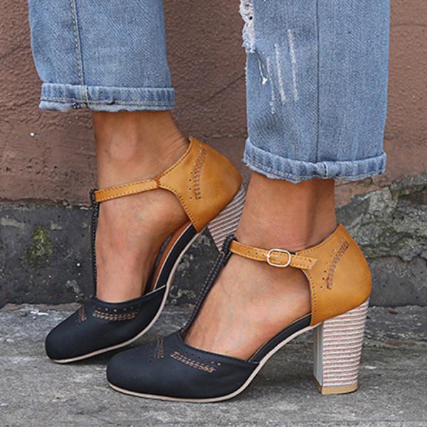 DMT|Orthopädische High Heels