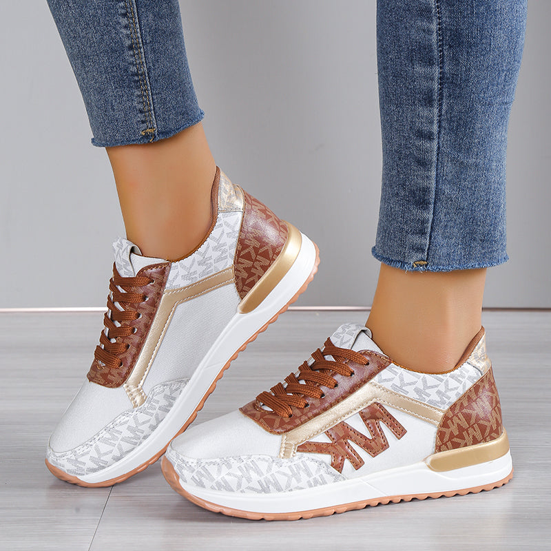 DMT | MK orthopädischer Damenschuh