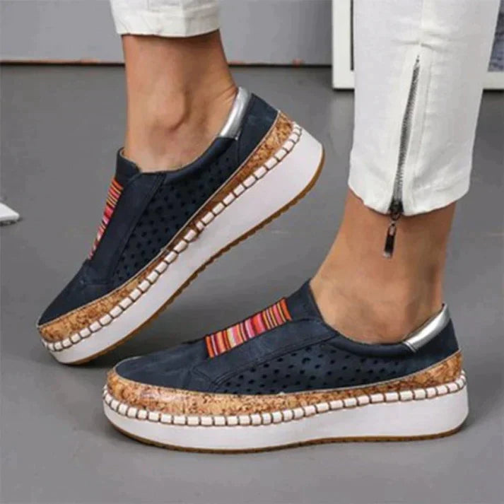 DMT | Orthopädische Freizeitschuhe für Frauen