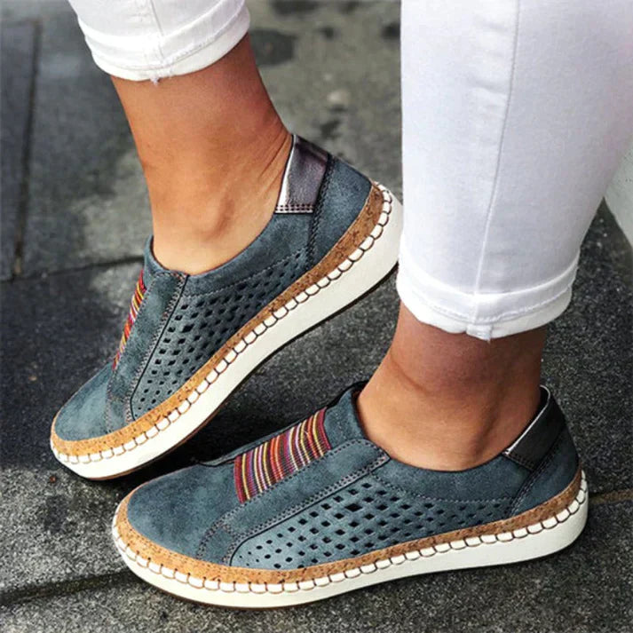 DMT | Orthopädische Freizeitschuhe für Frauen