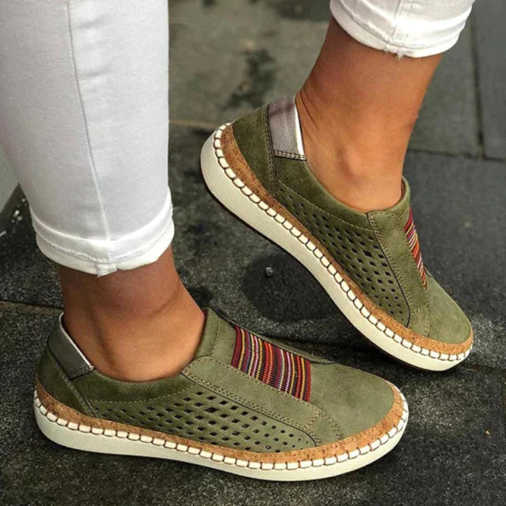 DMT | Orthopädische Freizeitschuhe für Frauen