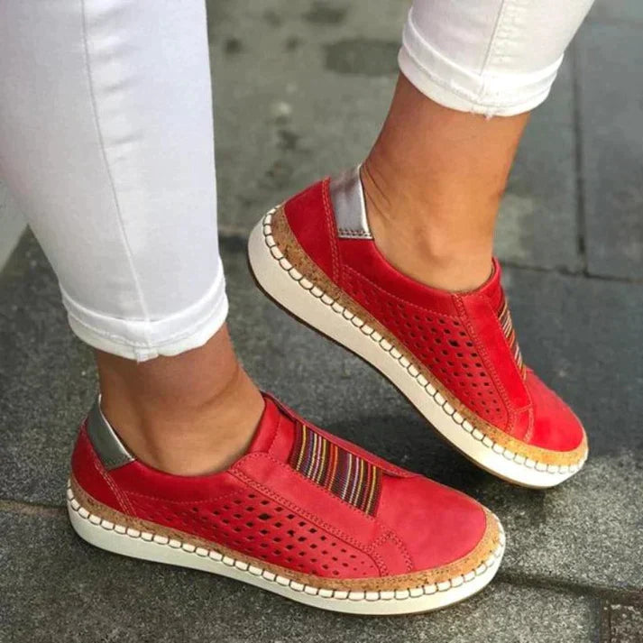 DMT | Orthopädische Freizeitschuhe für Frauen