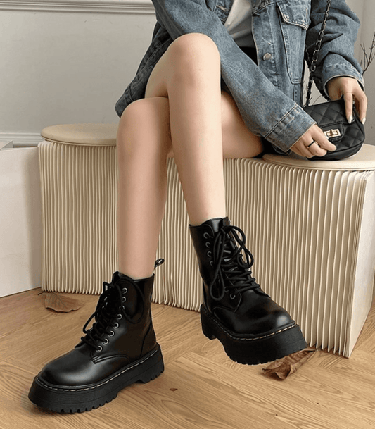 DMT | Damenstiefel | Eleganz und Komfort für jeden Anlass