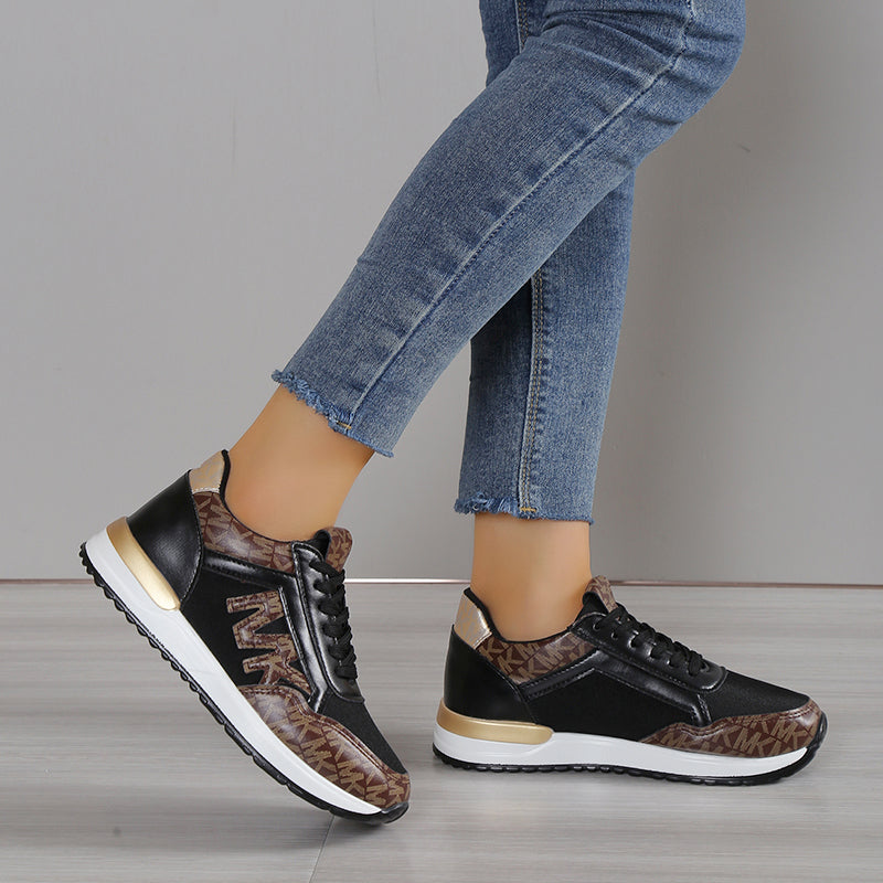 DMT | MK orthopädischer Damenschuh
